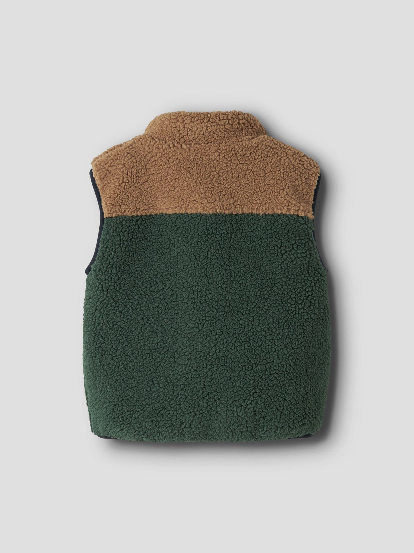 TEDDY GILET