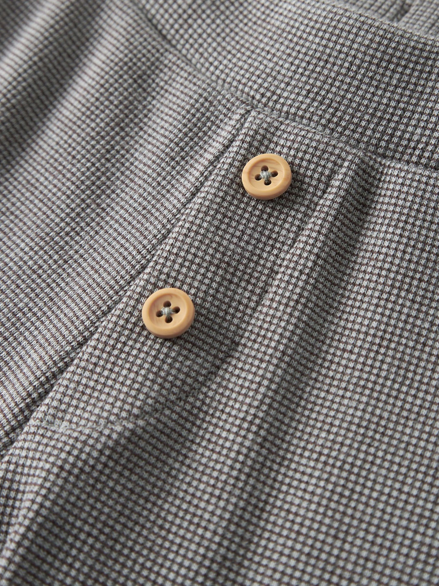 ORGANIC COTTON TROUSERS