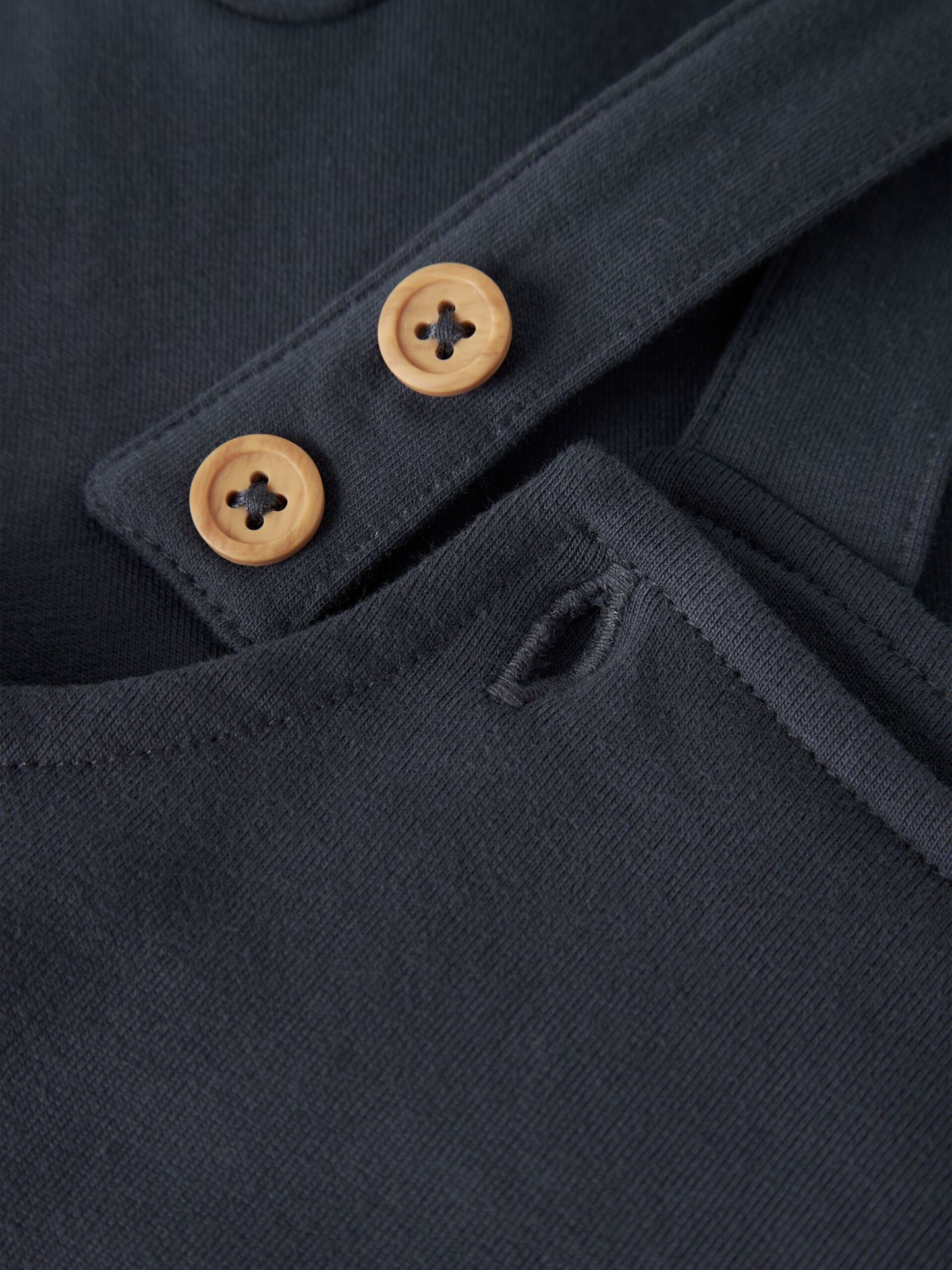 REGULAR FIT OVERALLS