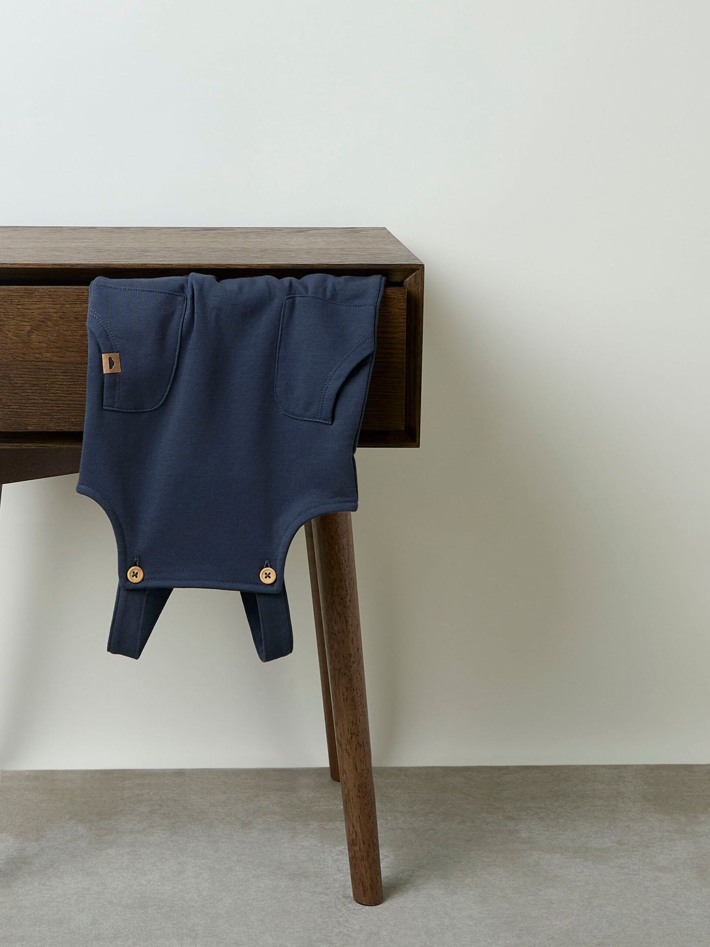 REGULAR FIT OVERALLS