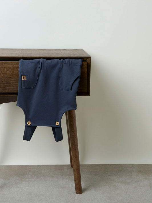 REGULAR FIT OVERALLS