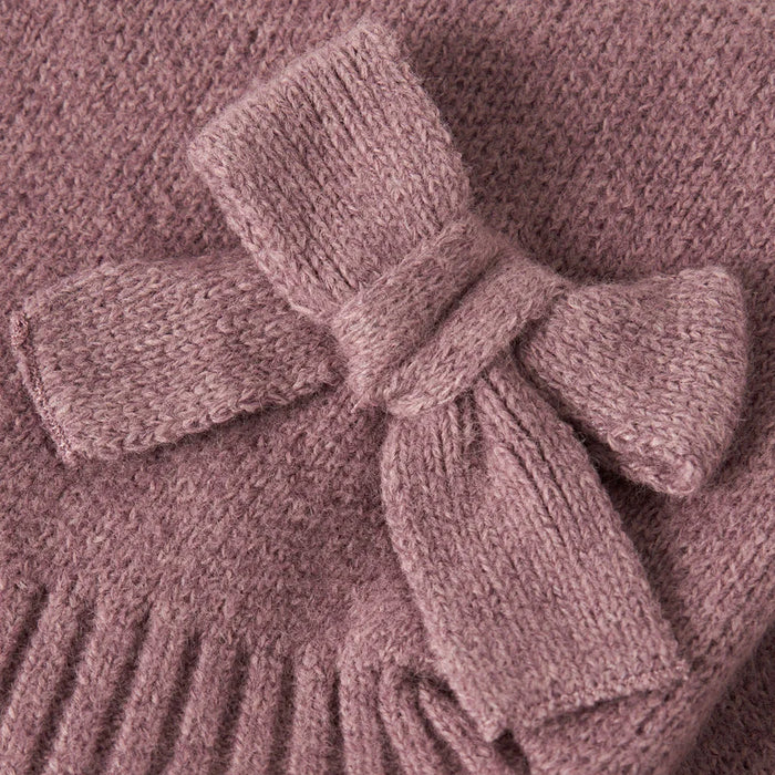 ndoper Knitted sweater