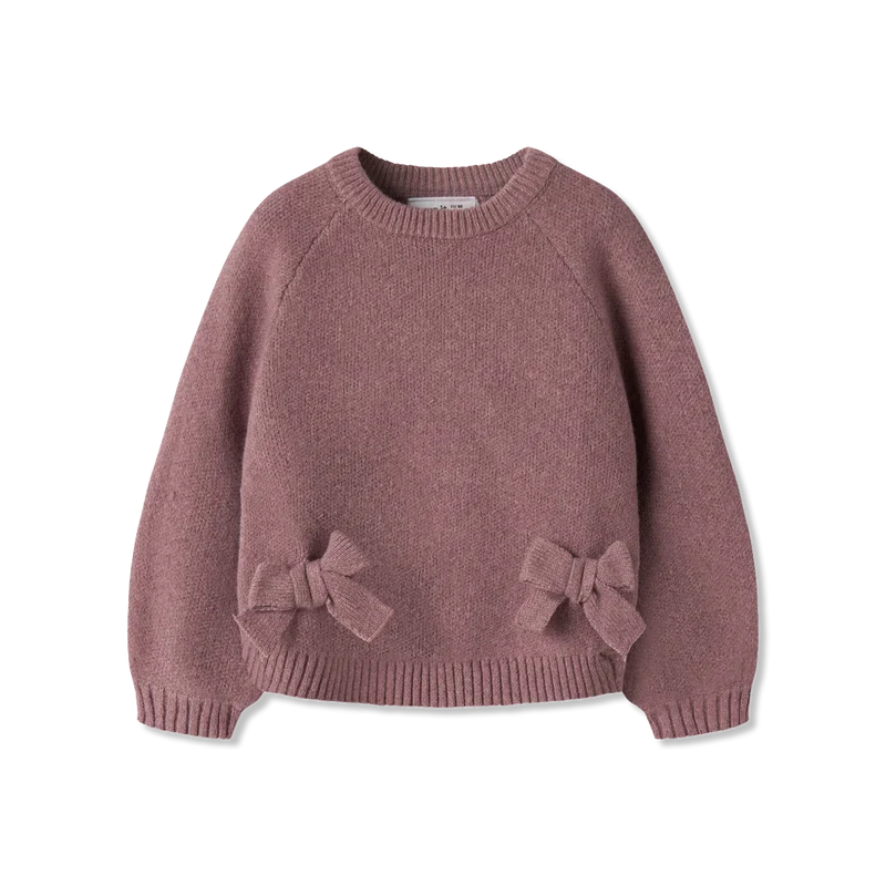 ndoper Knitted sweater