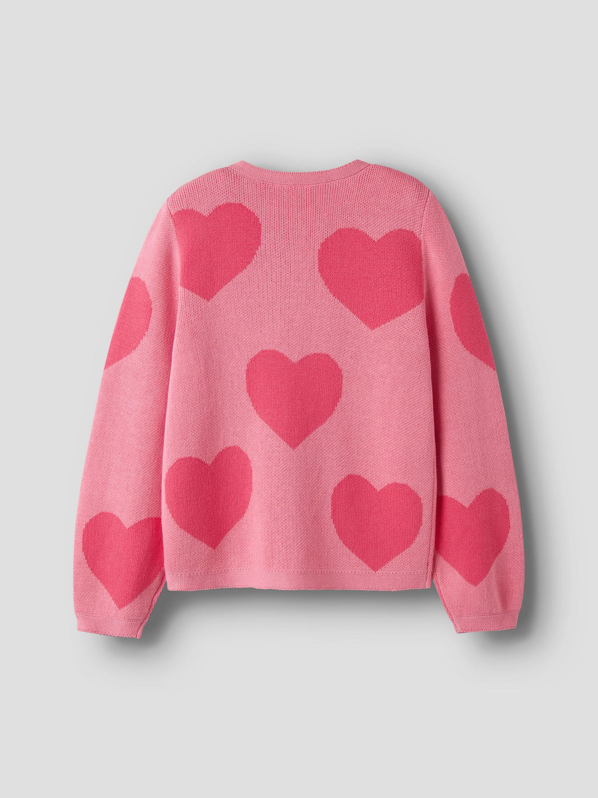 Lianax Knitted Cardigan