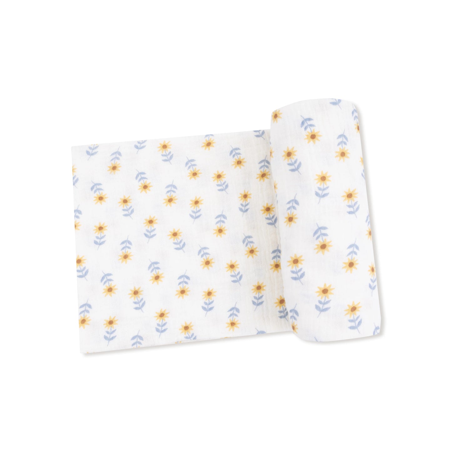 Muslin Swaddle Blanket