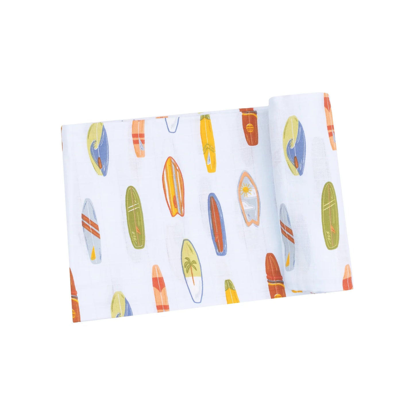Muslin Swaddle Blanket