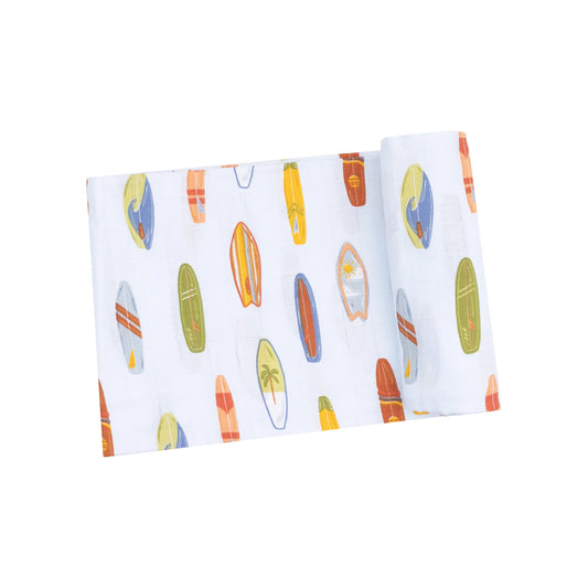 Muslin Swaddle Blanket