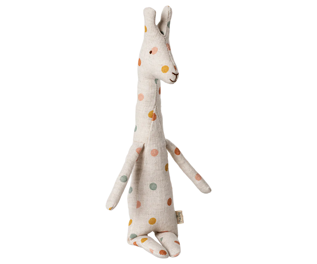Safari Friends - Mini Giraffe