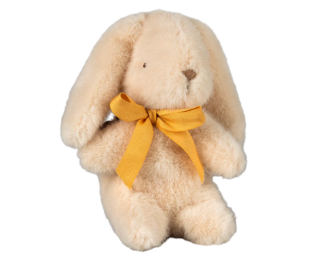 Plush Bunny - Mini