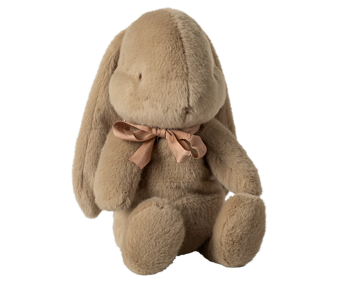 Plush Bunny - Medium