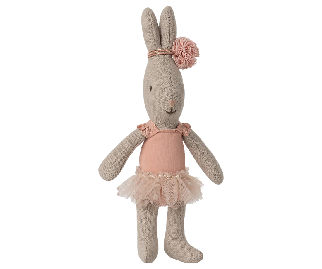 Micro Rabbit - Ballet