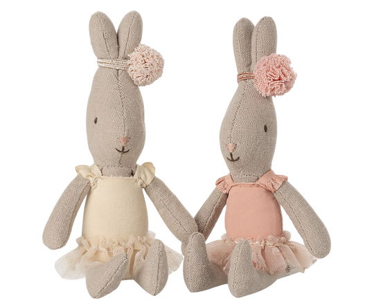 Micro Rabbit - Ballet