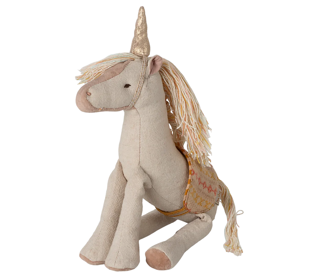 Pink Unicorn
