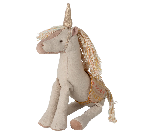 Pink Unicorn