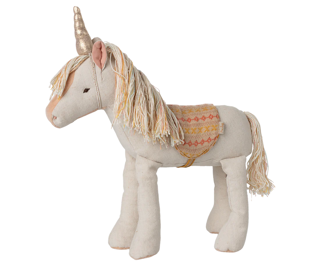 Pink Unicorn