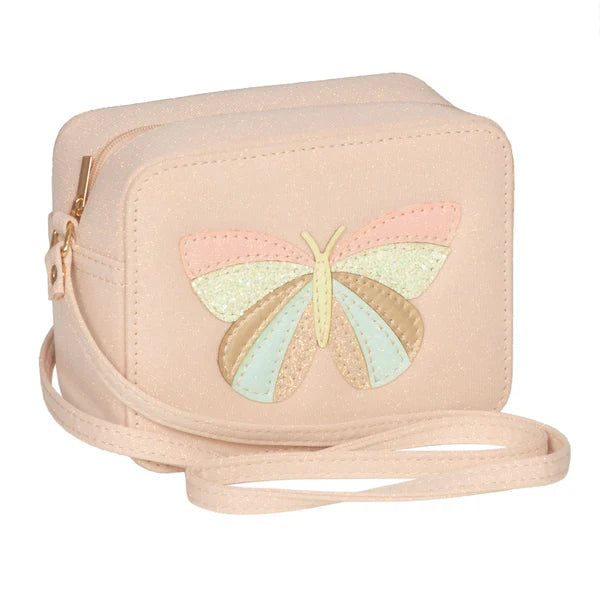 Spring Butterfly Bag
