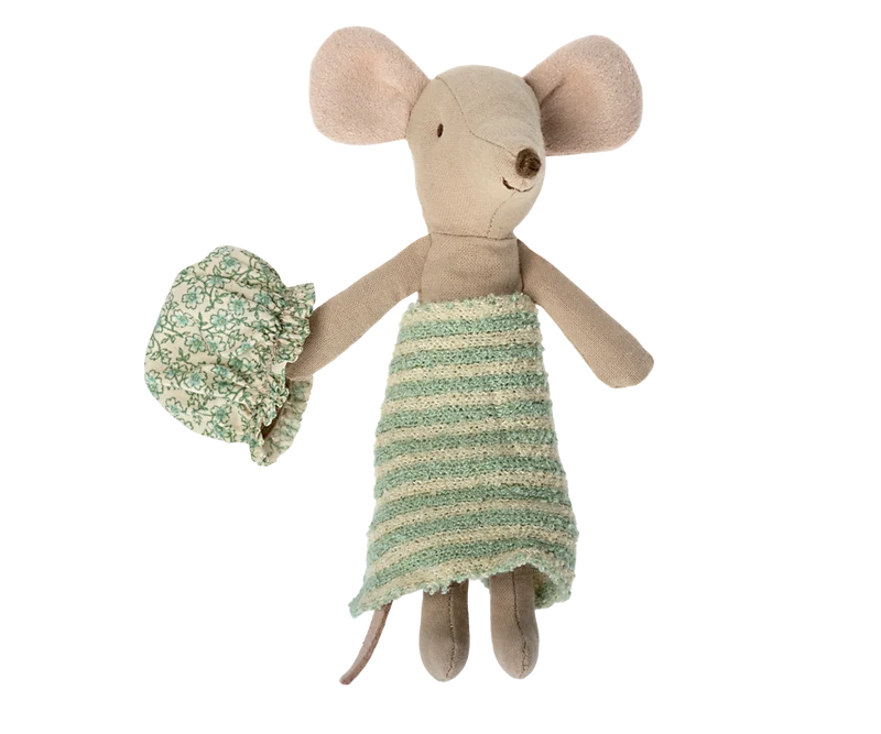 Wellness Big Sister Mouse