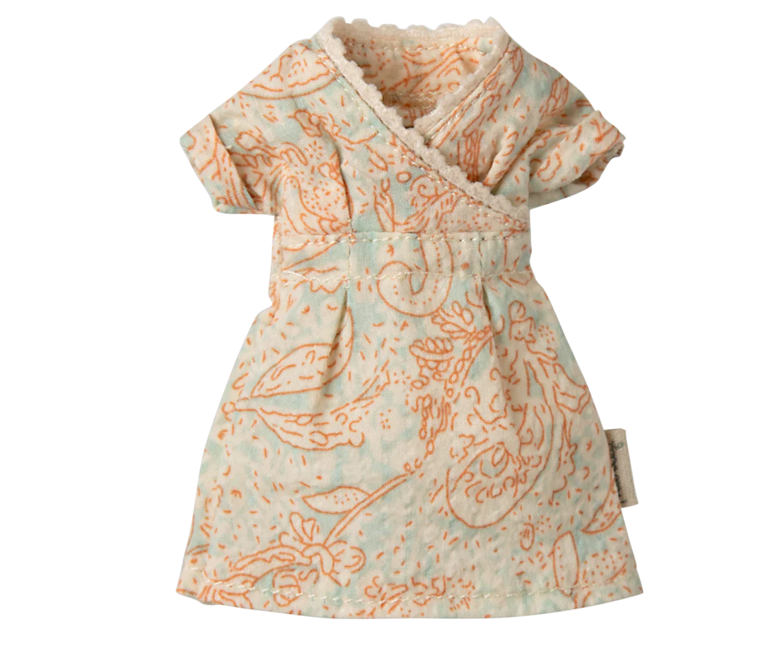 Mum & Dad Mouse Clothes