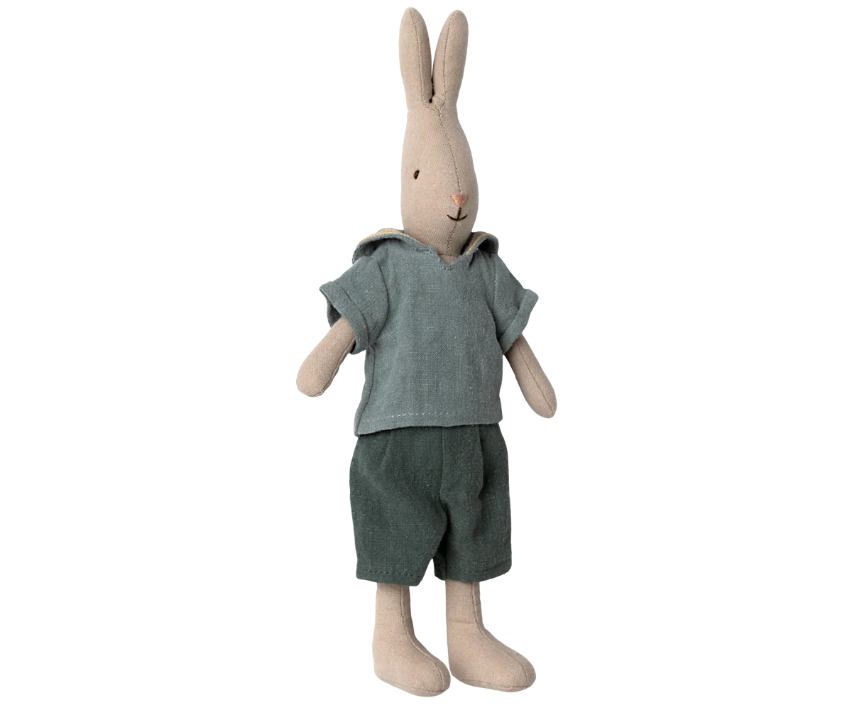 Rabbit size 2 -Classic - Shirts ad shorts