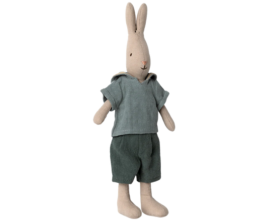Rabbit size 2 -Classic - Shirts ad shorts
