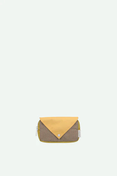 Fanny Pack Small Envelope - Apple Juice