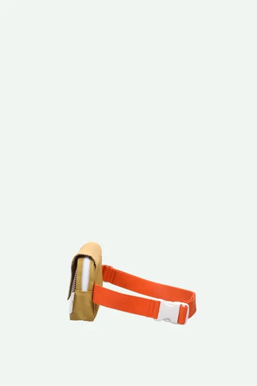 Fanny Pack Small Envelope - Apple Juice