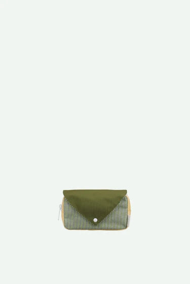 Fanny Pack Small Envelope - Apple Juice
