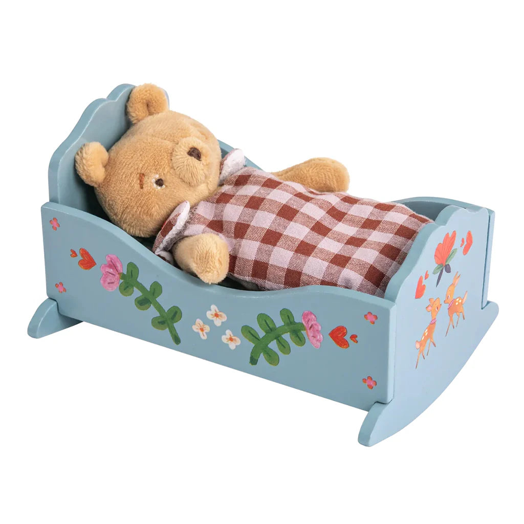 Les Minouchkas - Cradle