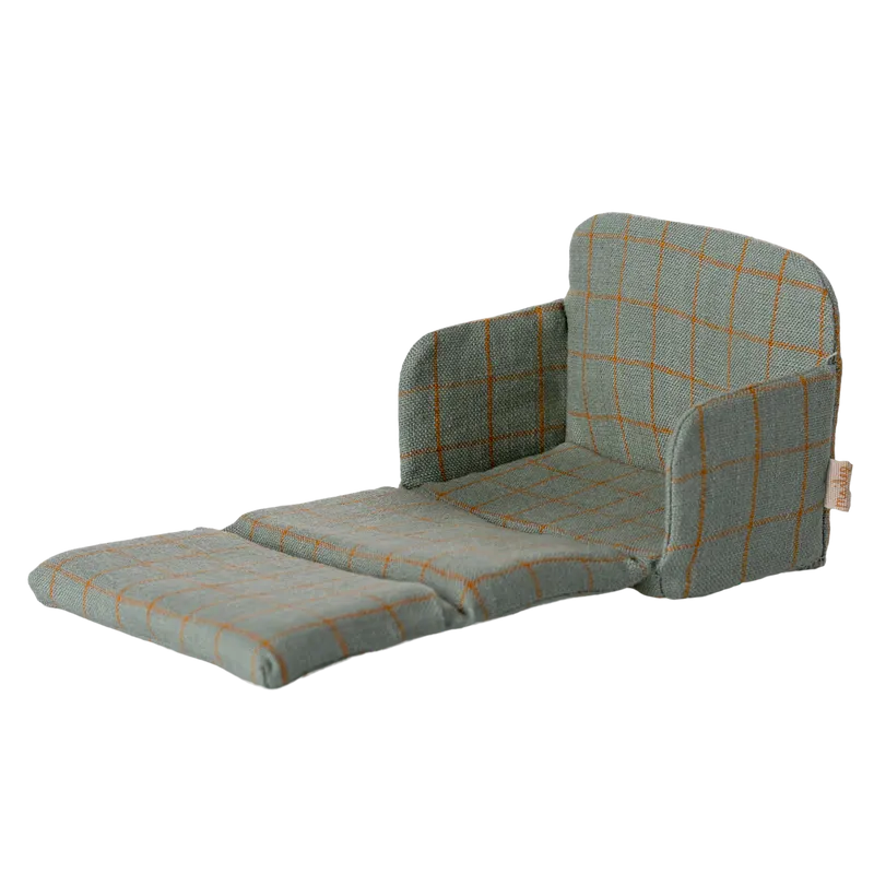 Sofa Bed Checkered - Maileg