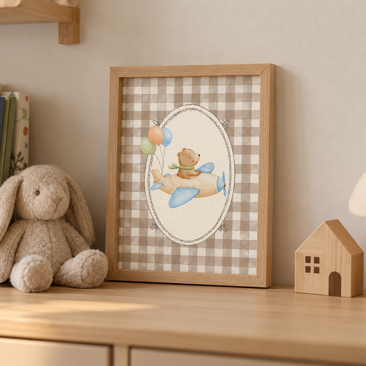 Archival Print