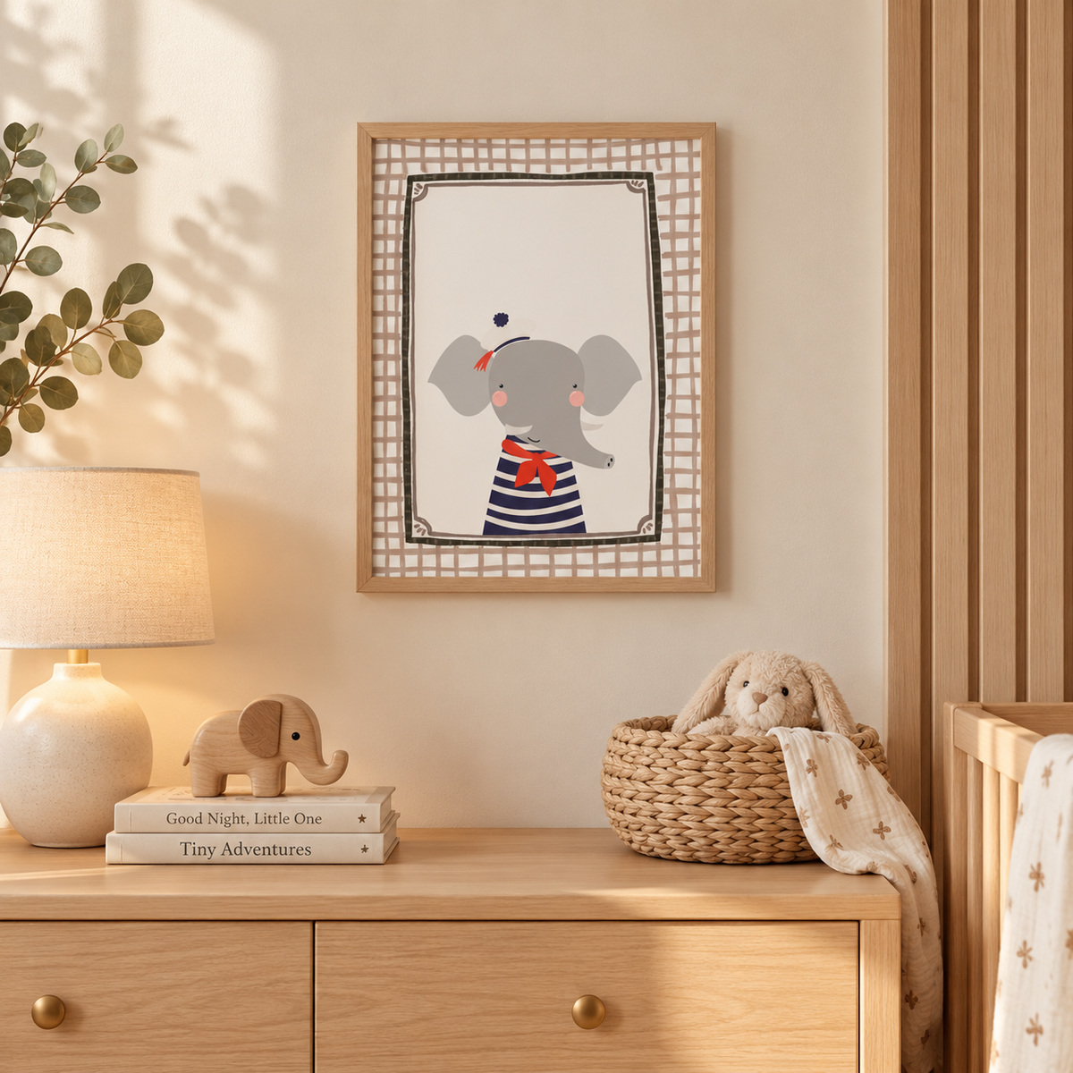 Archival Print
