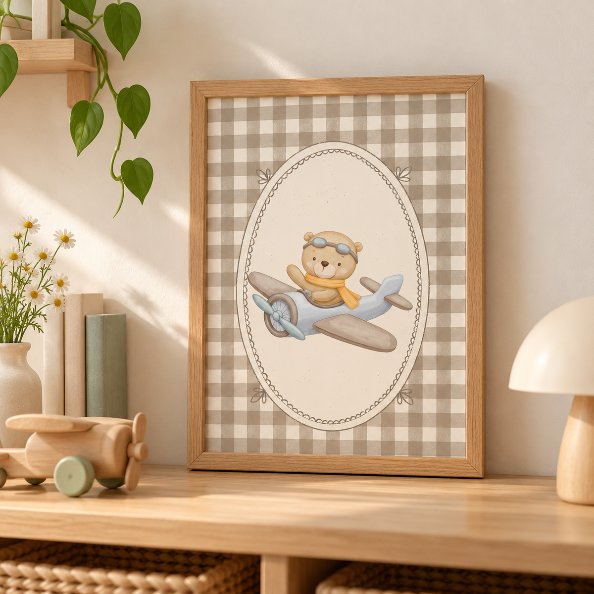 Archival Print