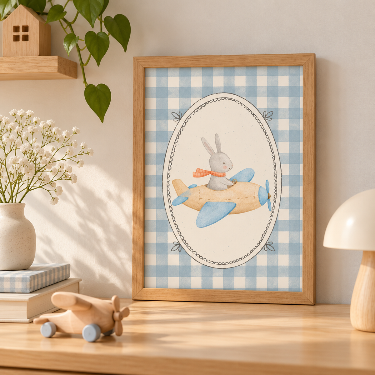 Archival Print