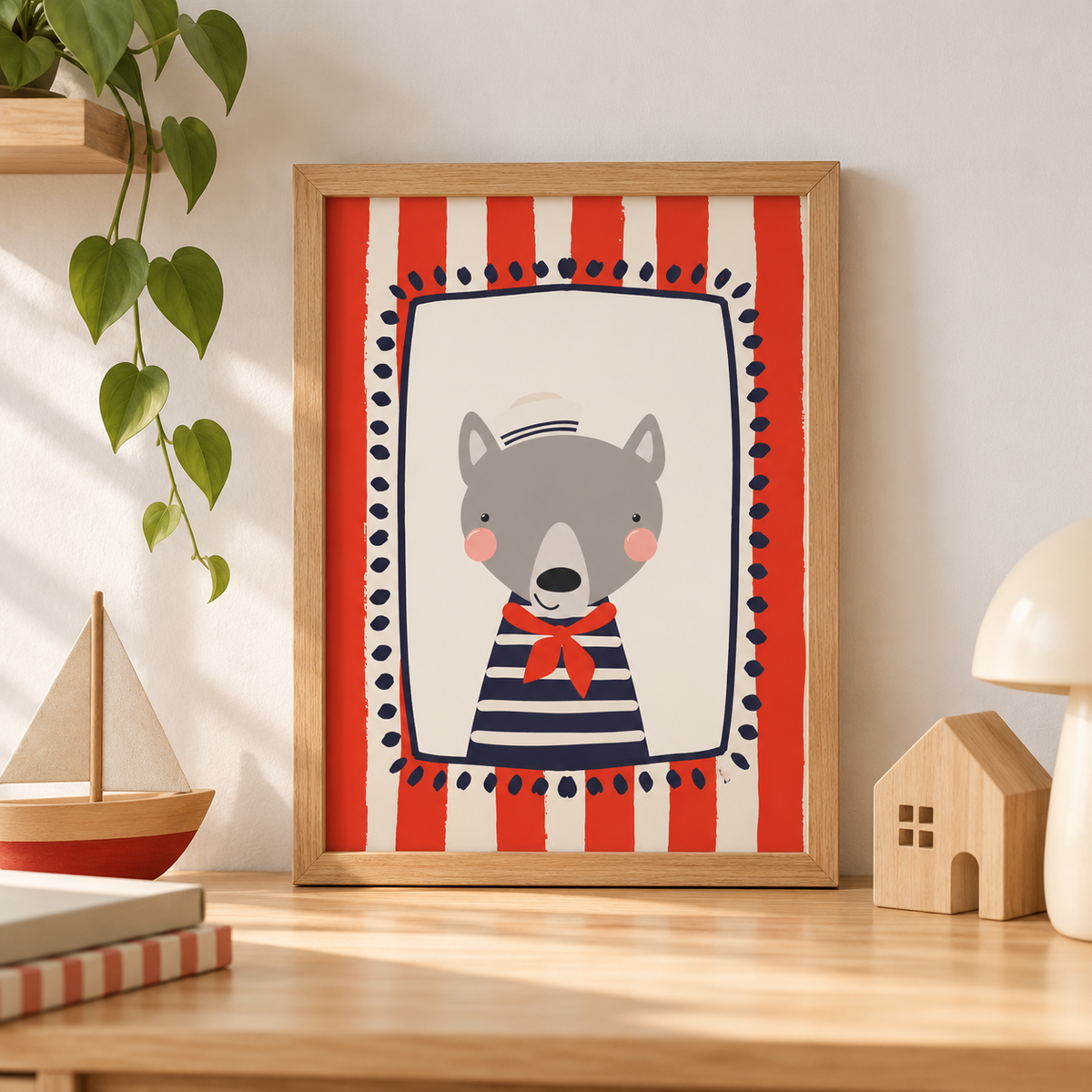 Archival Print