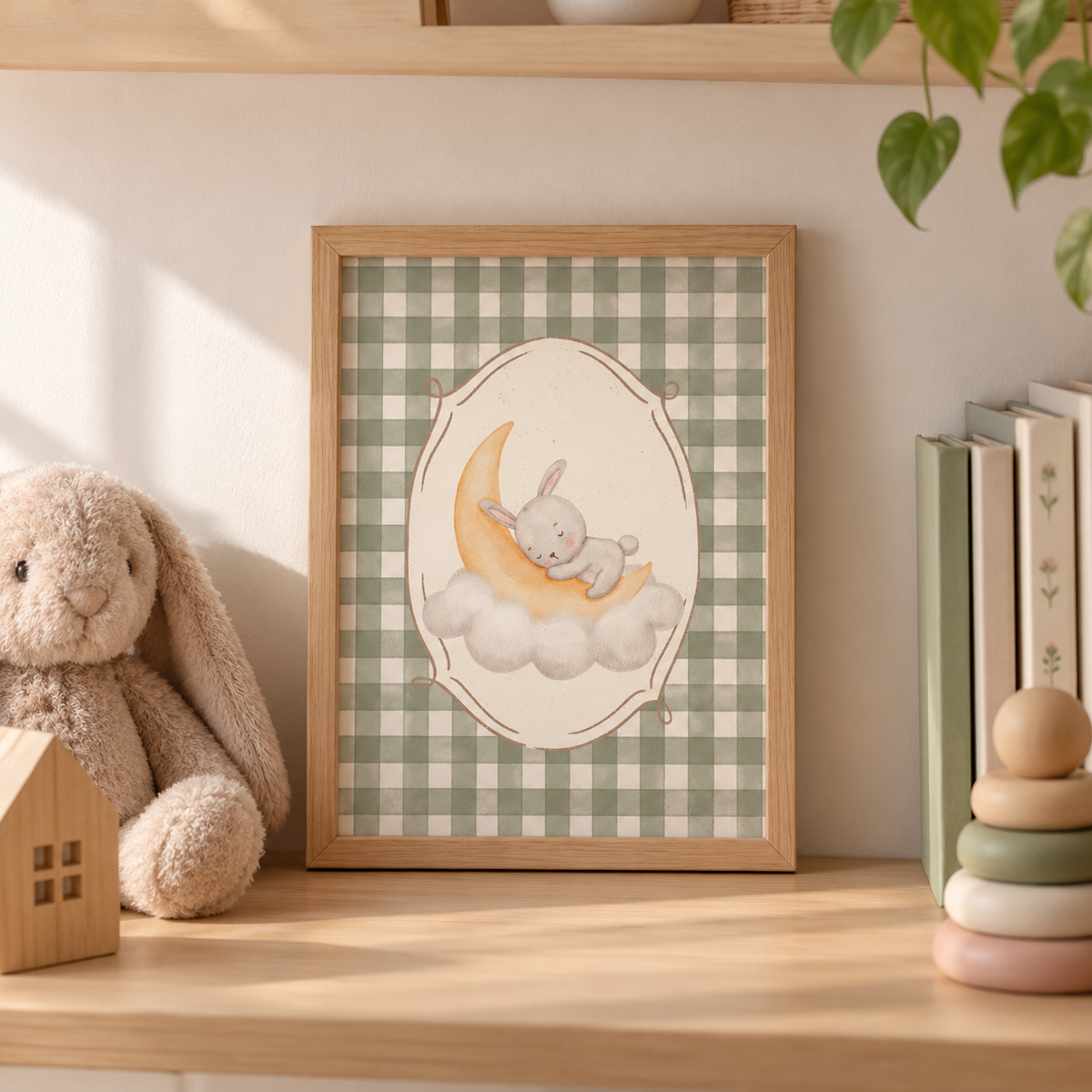 Archival Print