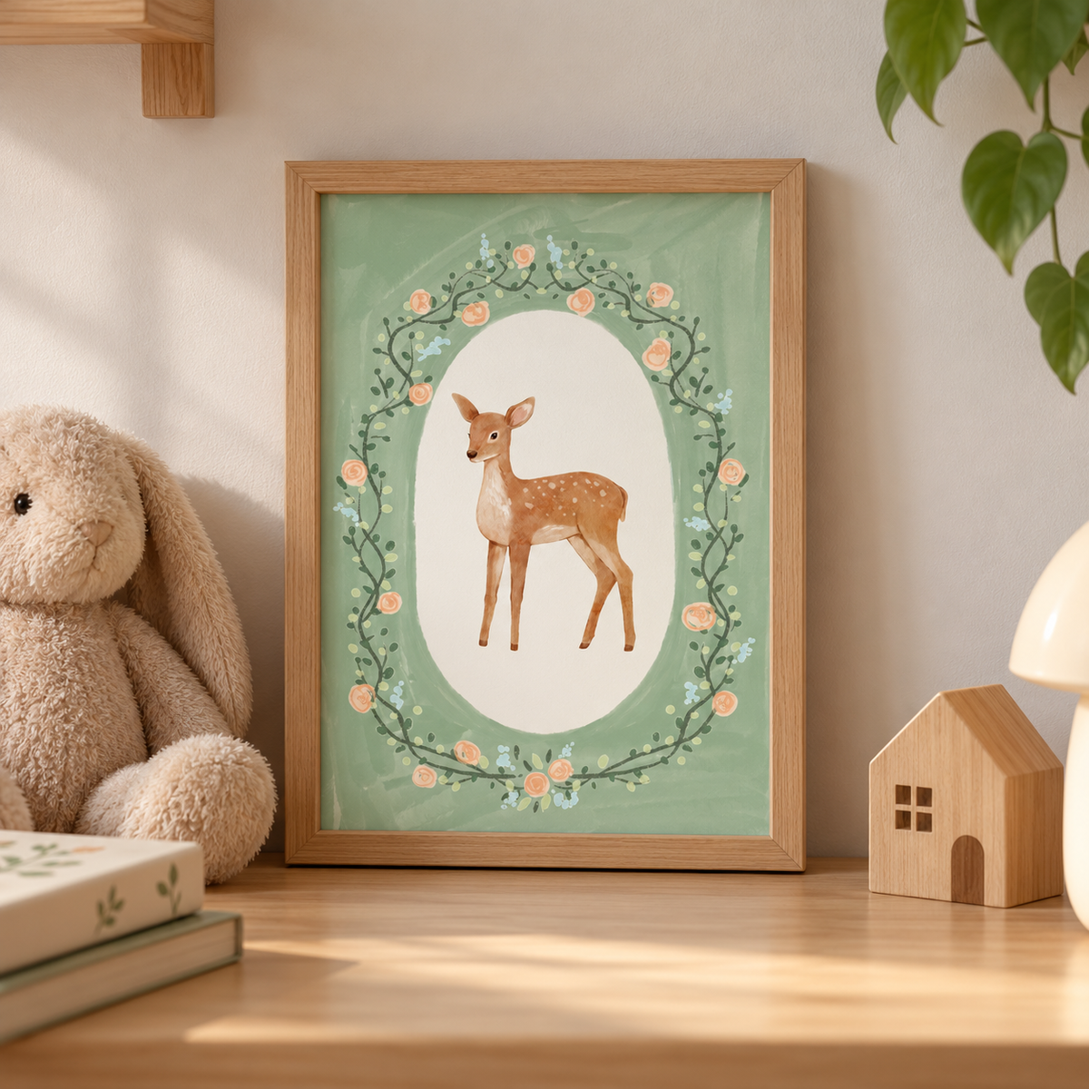 Archival Print