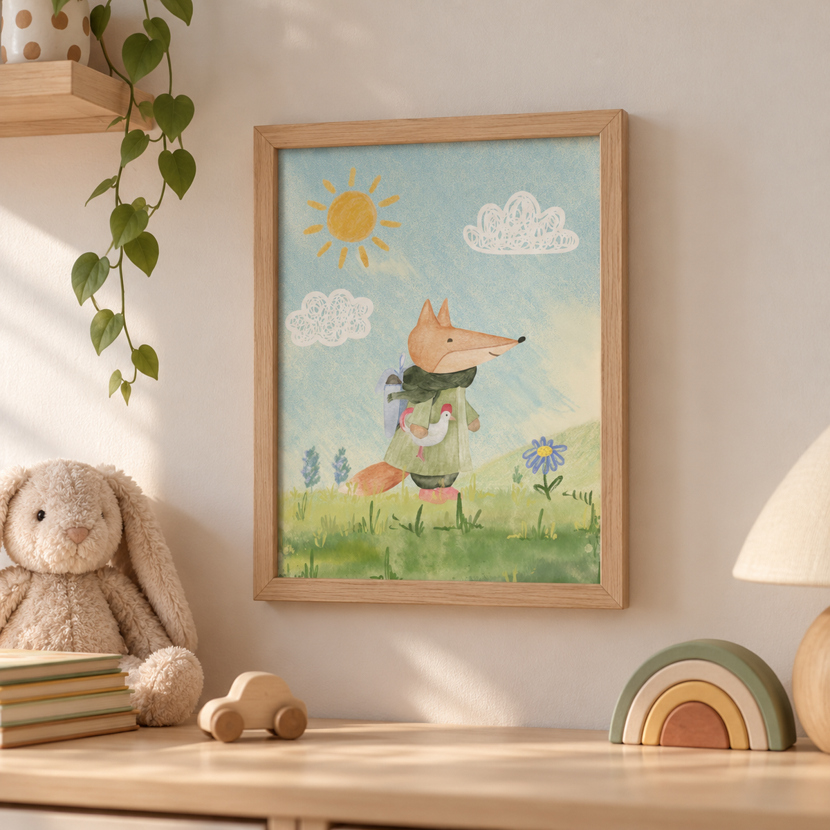 Archival Print