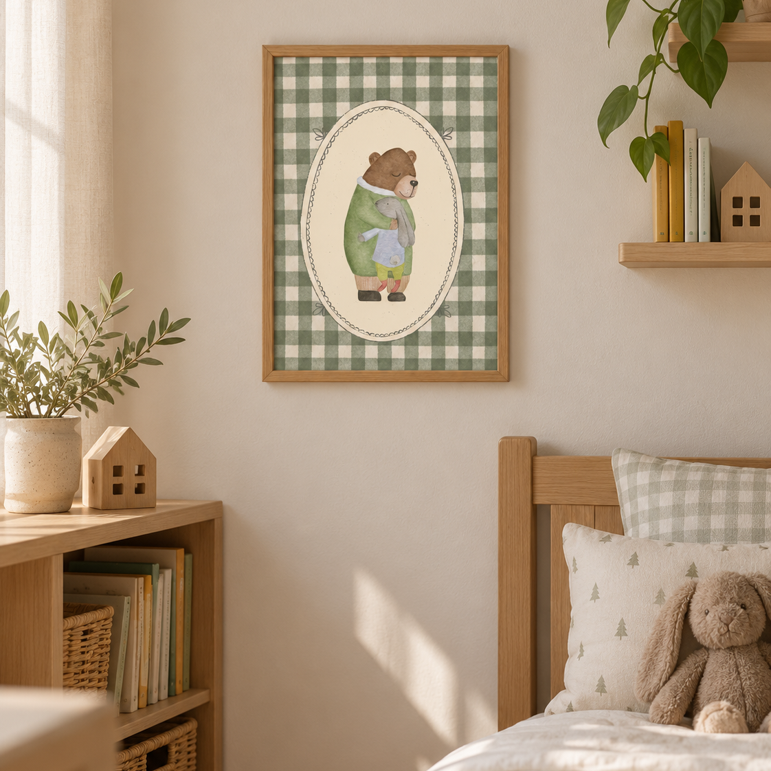 Archival Print