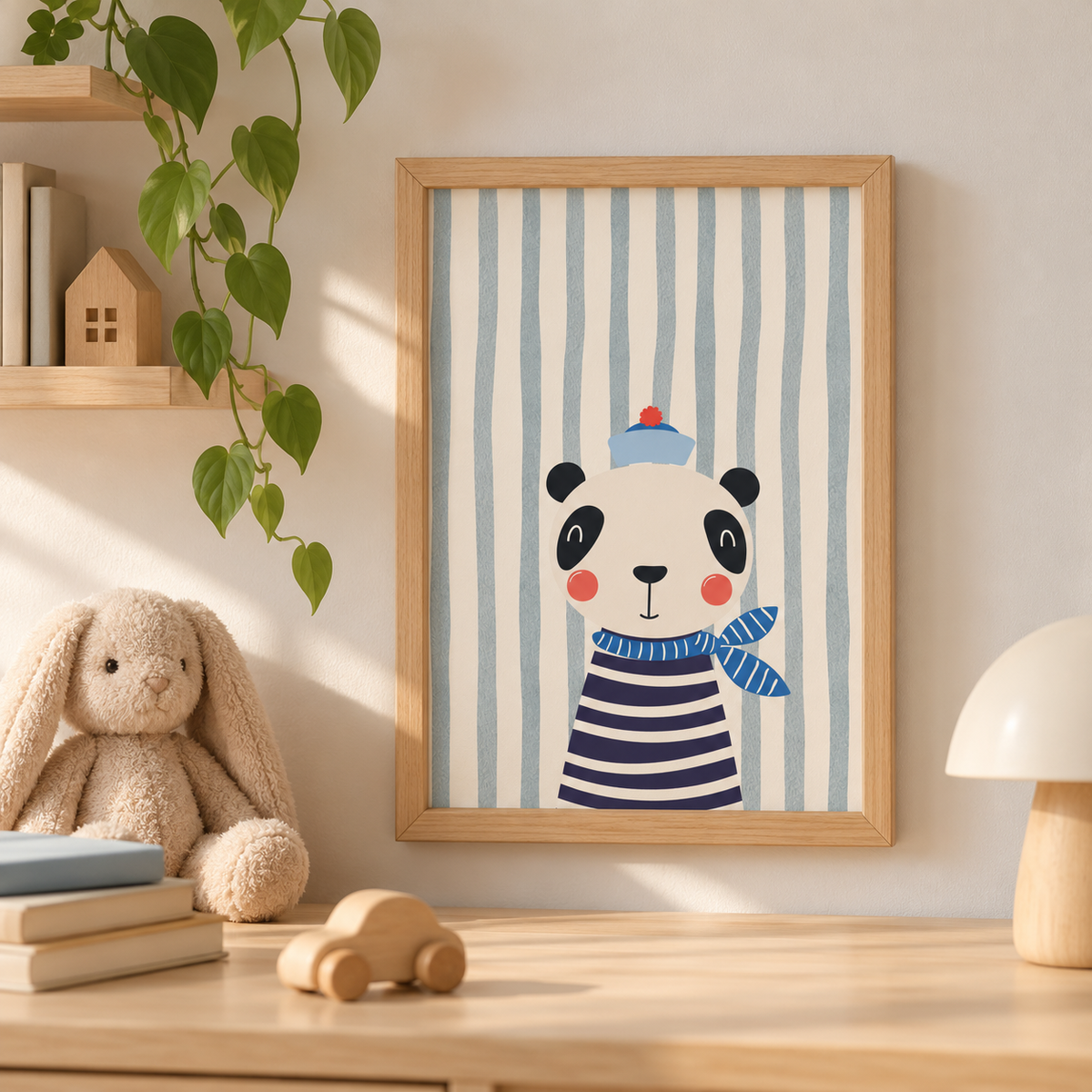 Archival Print