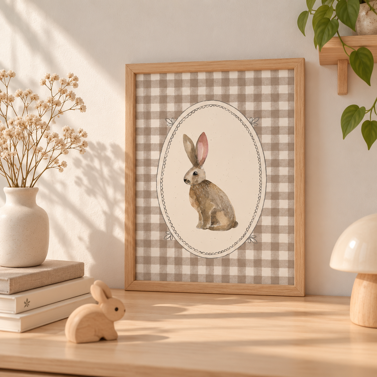 Archival Print