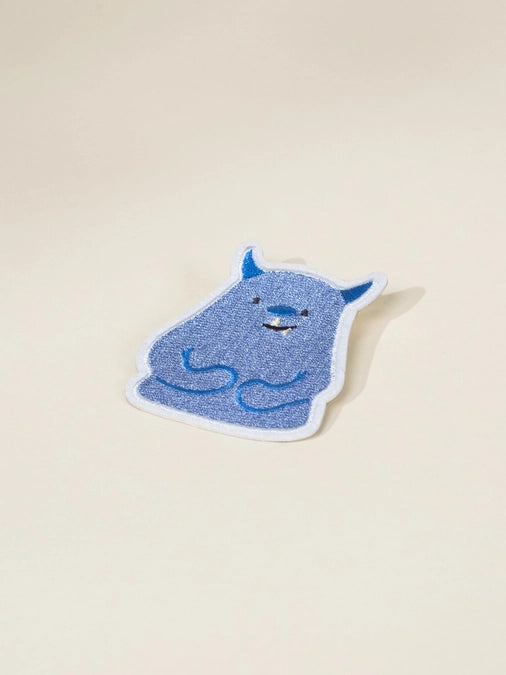 Reusable Stick On Patch