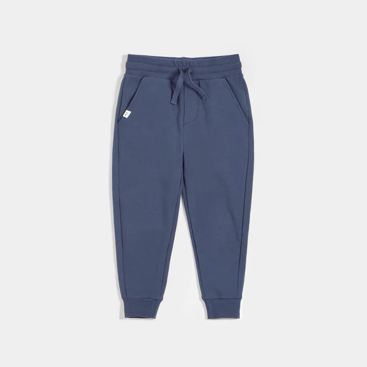 Miles Blue Baby Joggers