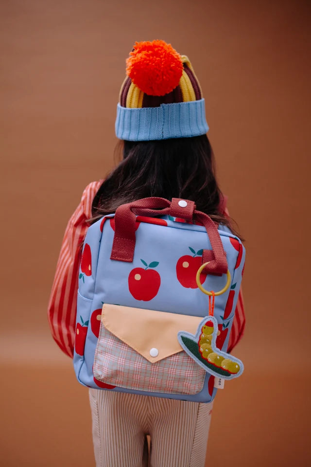 backpack small | special edition | apple grub