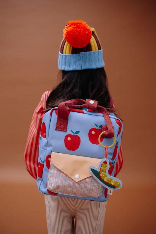 backpack small | special edition | apple grub