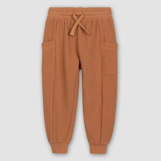 Copper Ottoman Baby Joggers