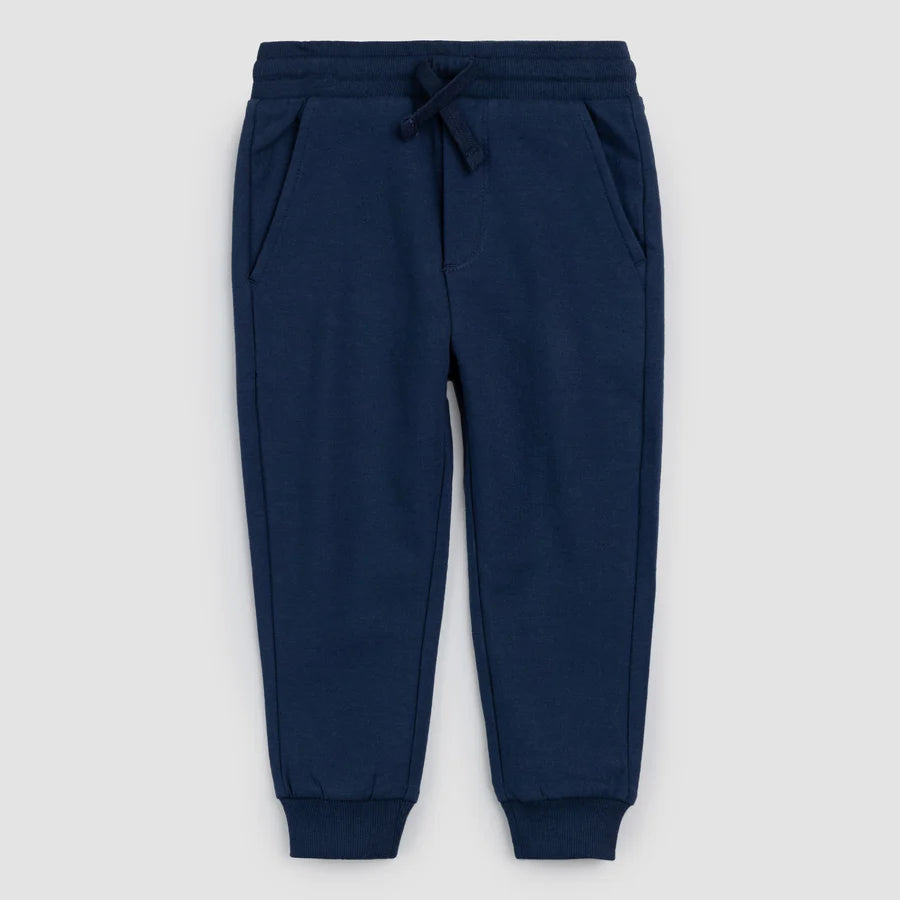 Dress Blue Toddler Joggers