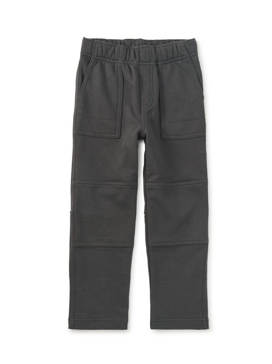 Playwear Pants - Iron