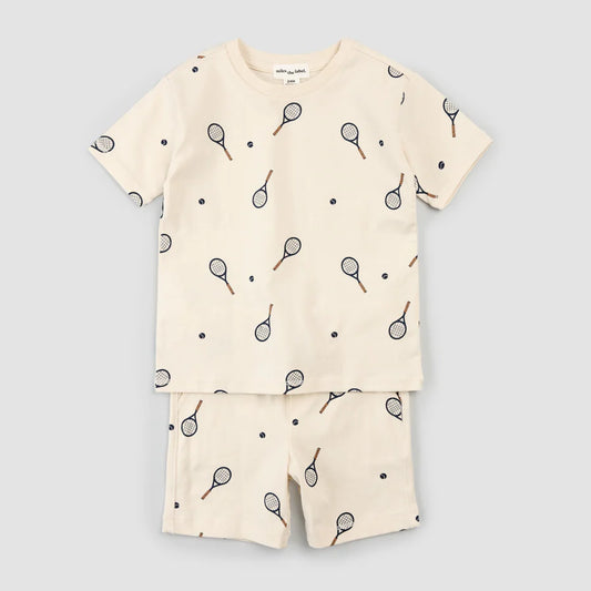 Racquet Baby Set - Birch