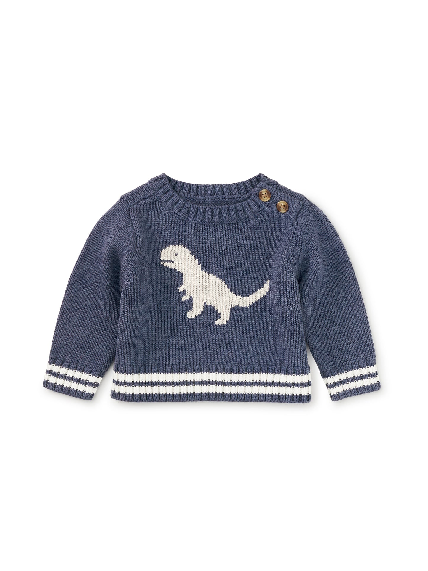 Baby Dino Sweater - Triumph