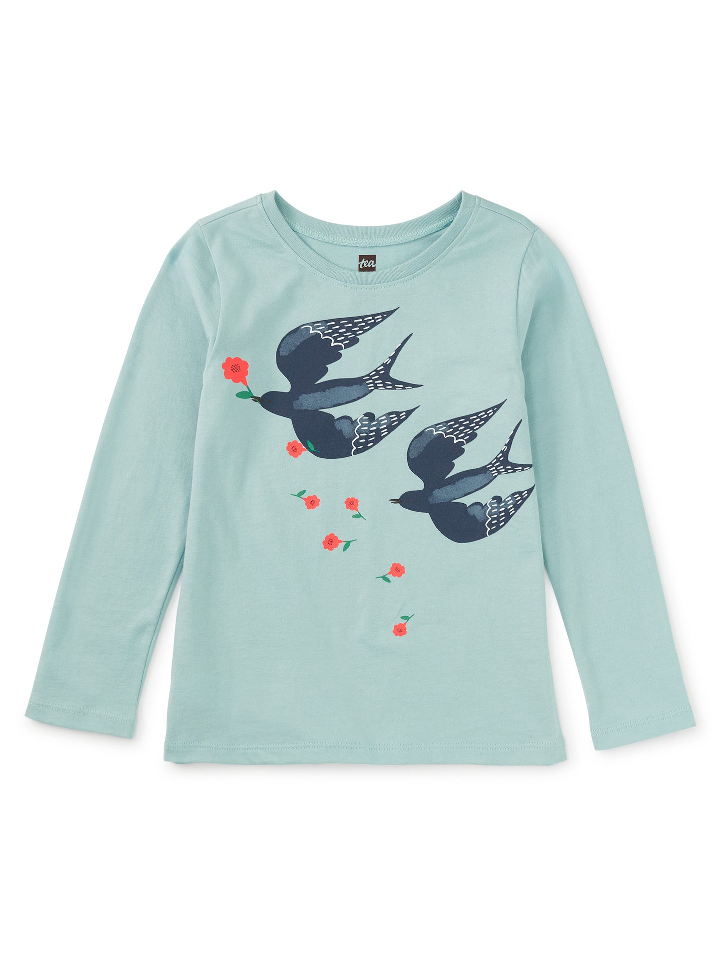 Magpie Graphic Tee